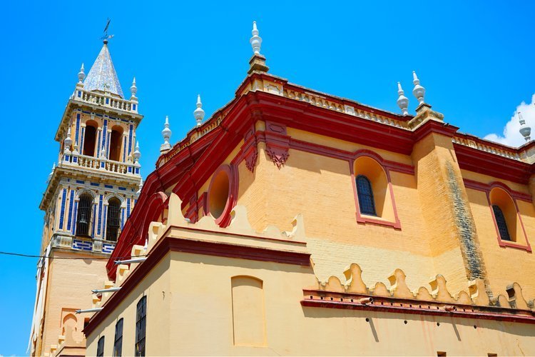 Free Tour Triana