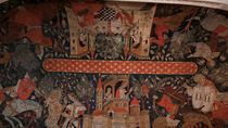 Alhambra: Guided Tour