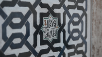 Alhambra: Guided Tour