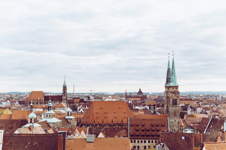 Free Essential Nuremberg Tour