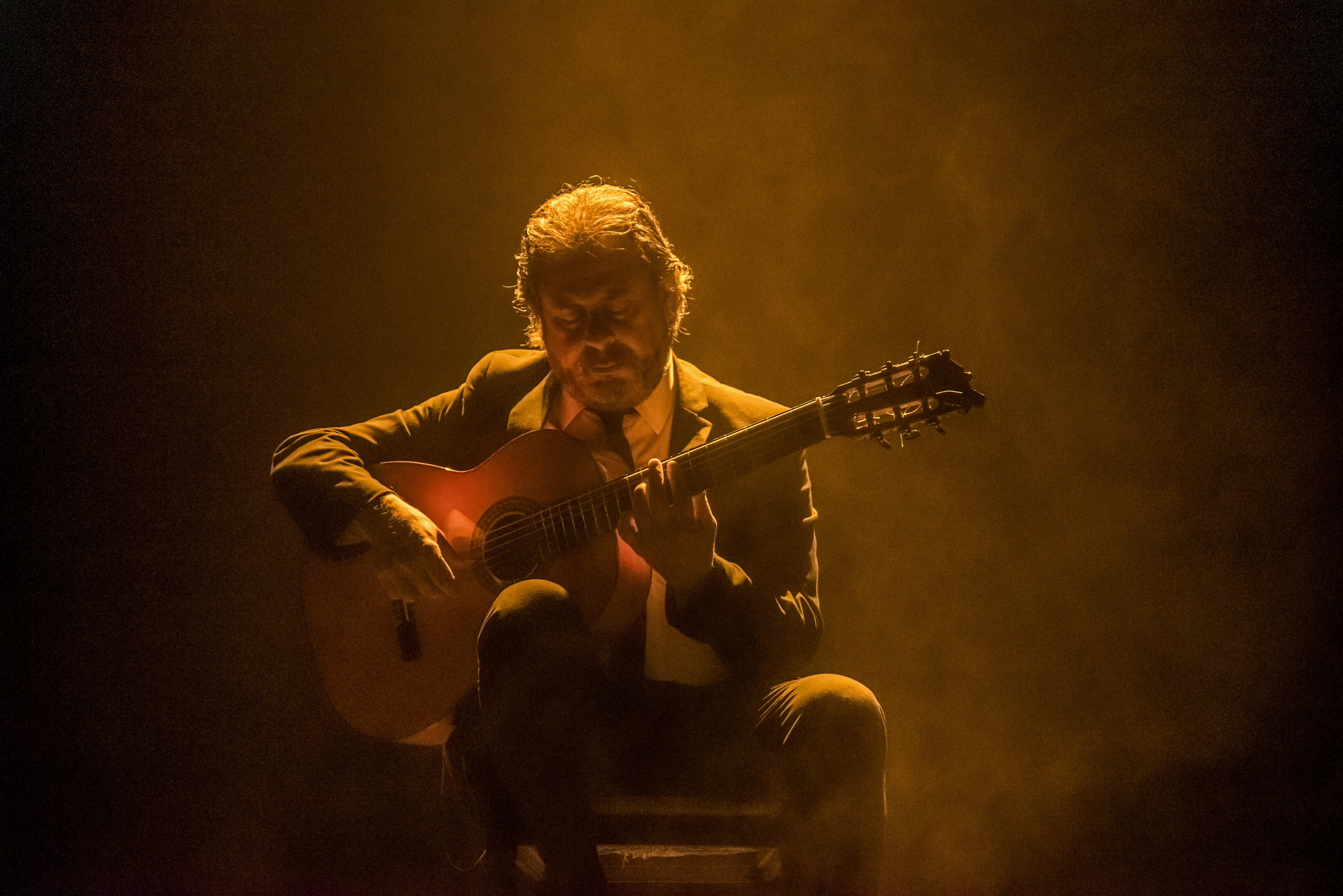 Show Flamenco “Pasión” en Teatro Flamenco Sevilla