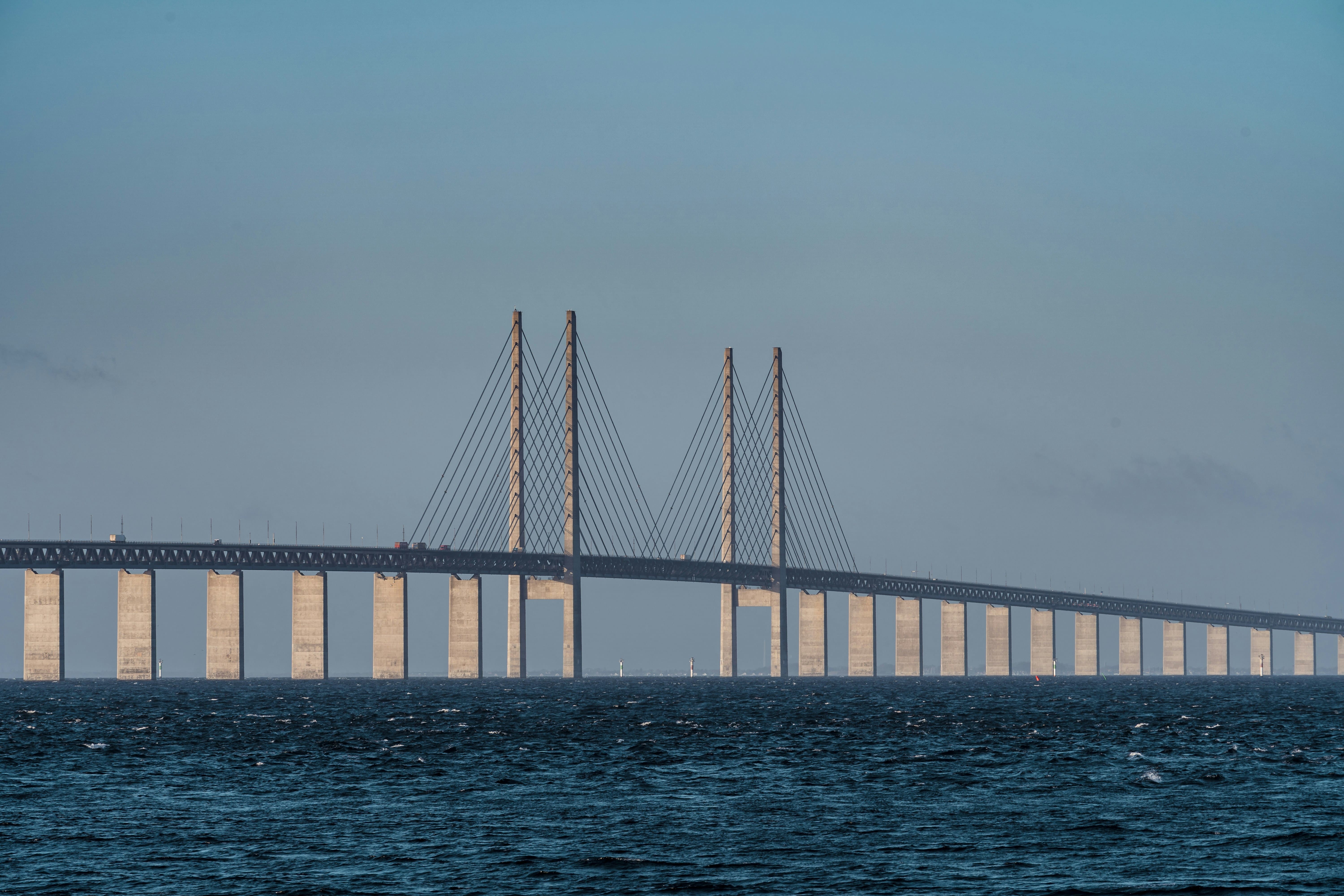 Malmö Excursion from Copenhagen