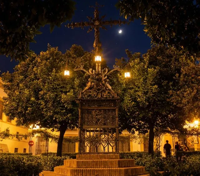 Free Tour Misterios y Leyendas de Sevilla