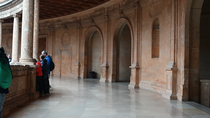 Alhambra: Guided Tour