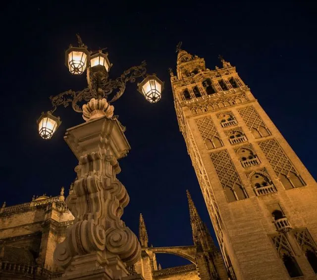 Free Tour Misterios y Leyendas de Sevilla