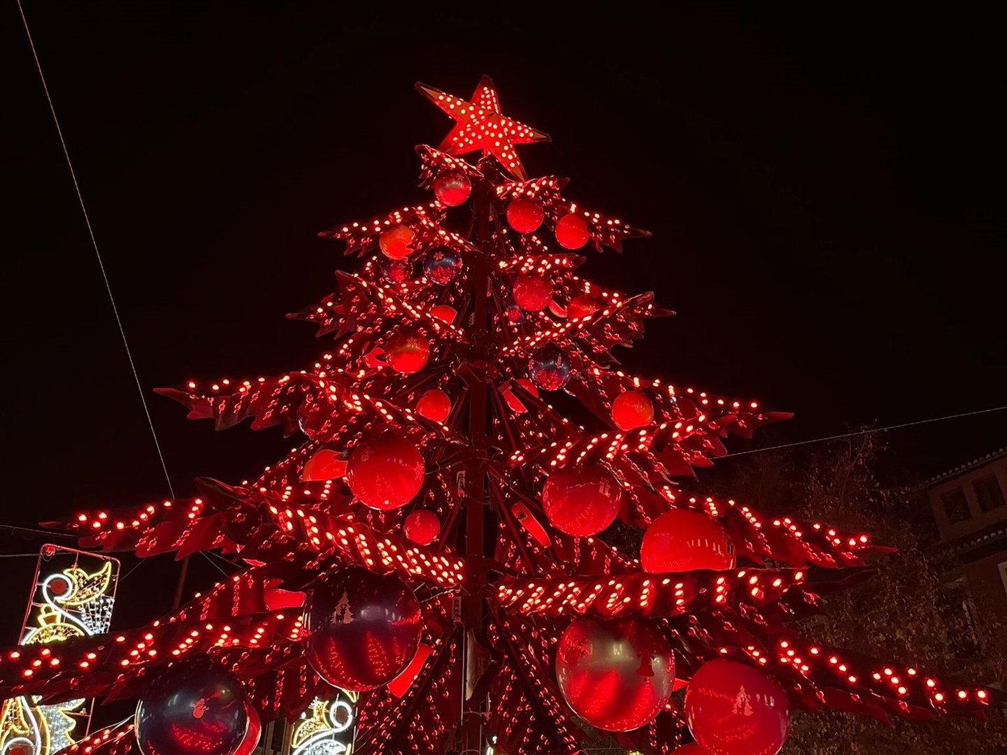 Tour de Navidad en Granada