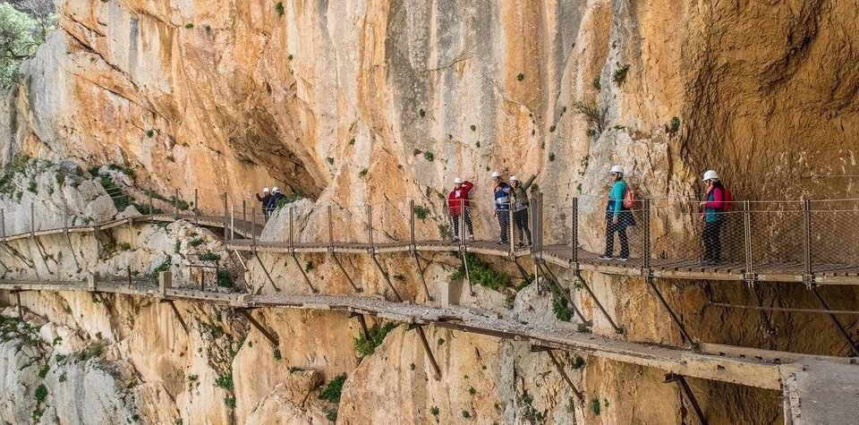 Caminito del Rey