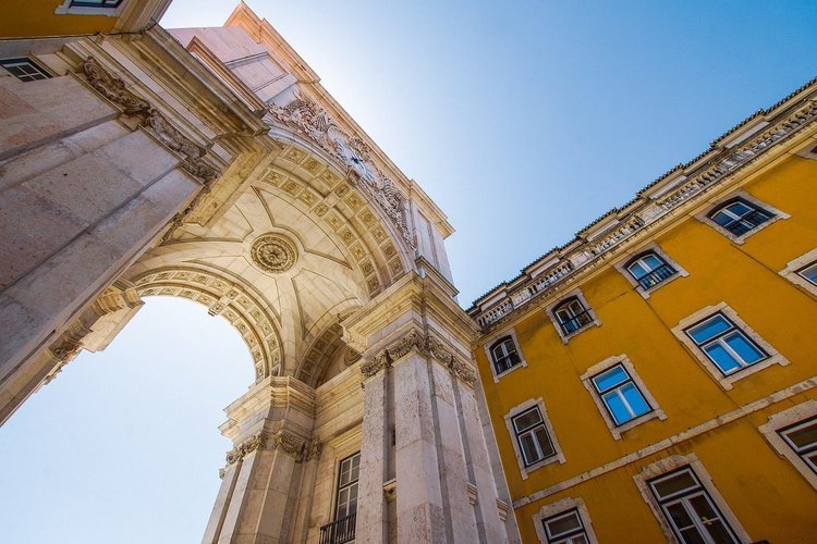 Essential Free Tour Lisbon