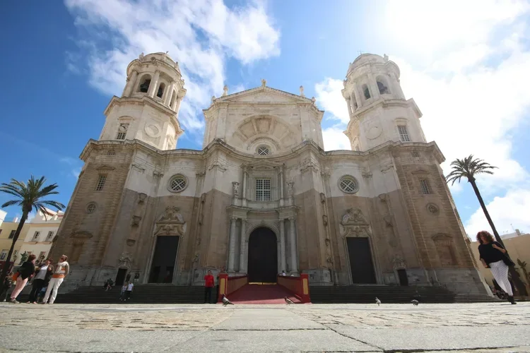 Free Tour Cádiz Imprescindible