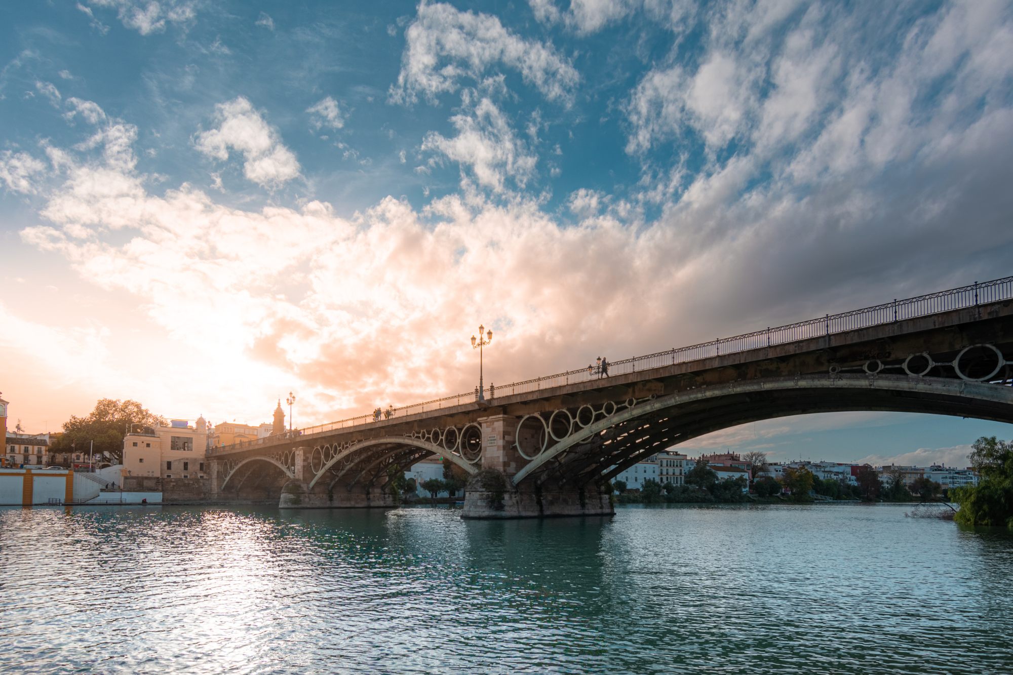 Free Tour por Triana