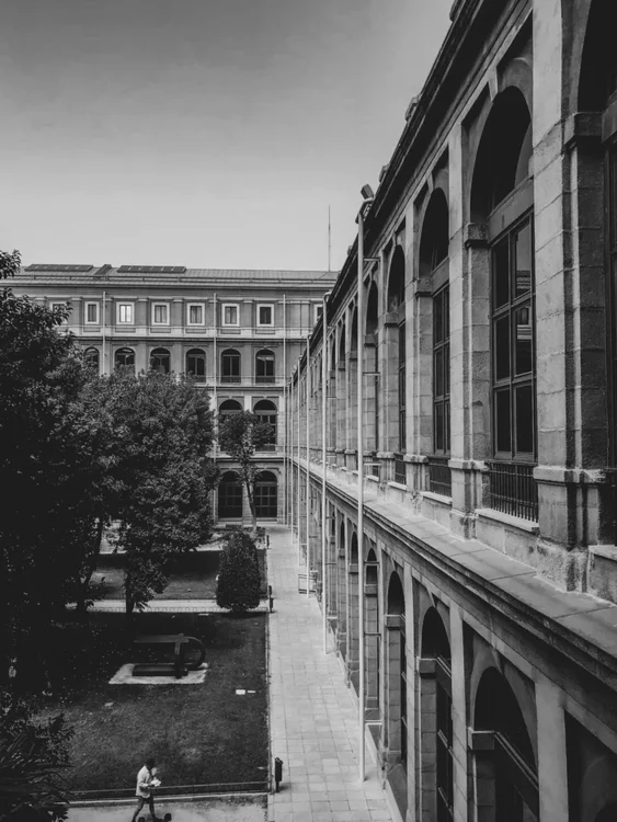 Reina Sofía Museum: Tickets + Audioguide