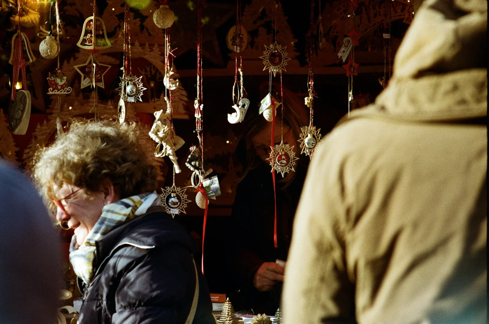 Tour Mercadillos Navideños de Múnich