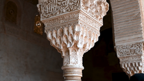 Alhambra: Guided Tour