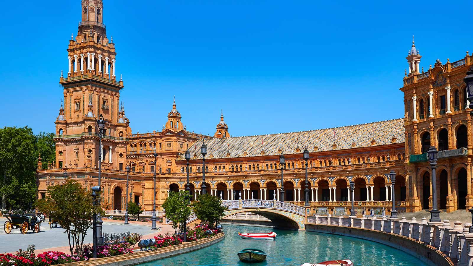 Seville