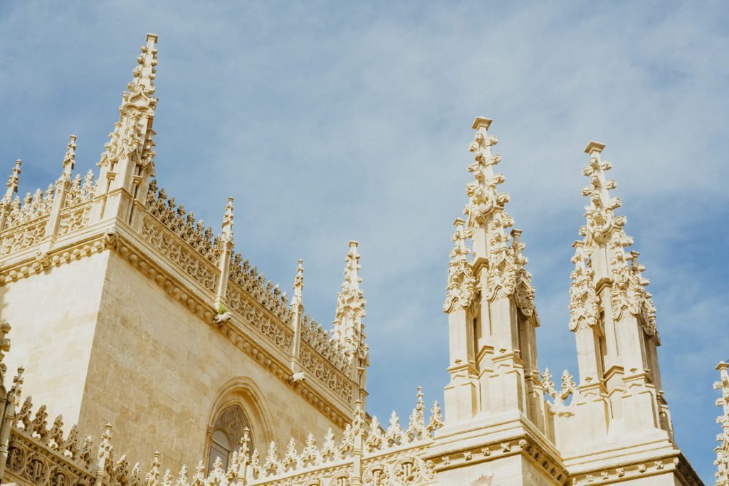 Capilla Real de Granada