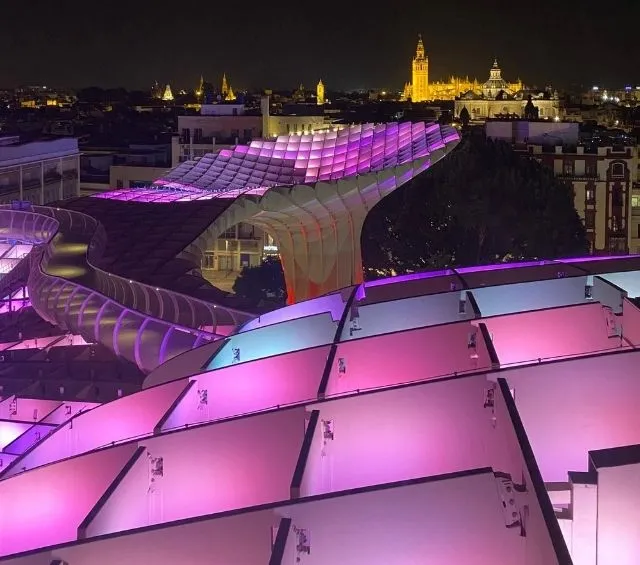 Free Tour Misterios y Leyendas de Sevilla