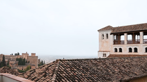 Alhambra: Guided Tour