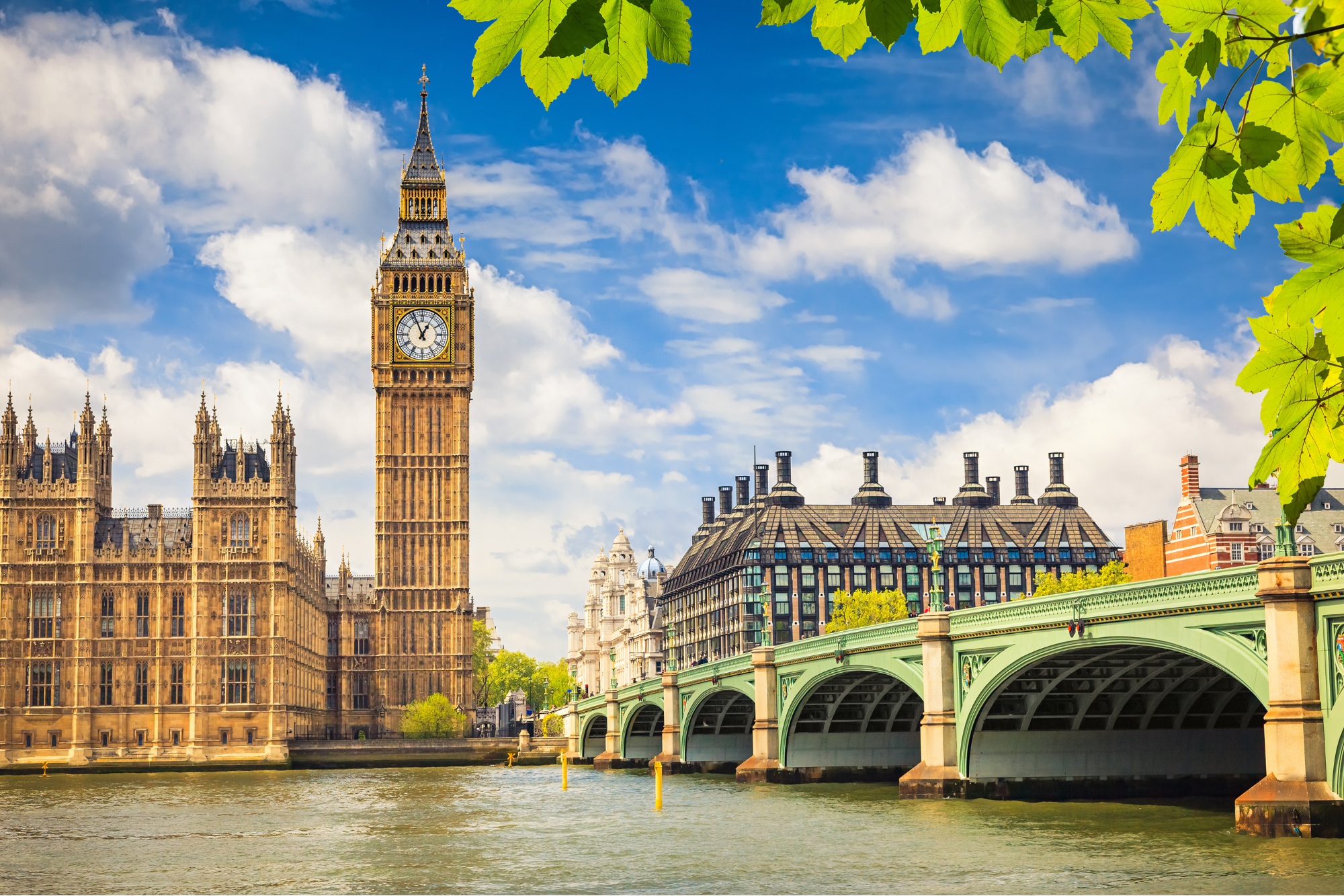 Guided Tour of the Financial District of London + Thames River Cruise