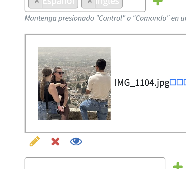 Tour Entornos Alhambra + Granada Panoramic Tour