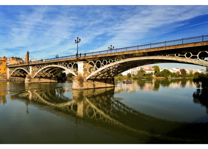 Free Tour Triana