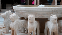 Alhambra: Guided Tour