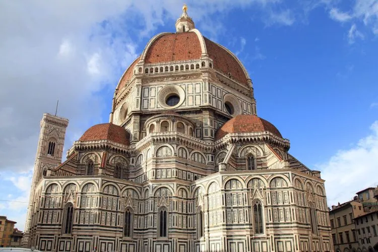 Guided Tour of Florence + Cathedral Tour