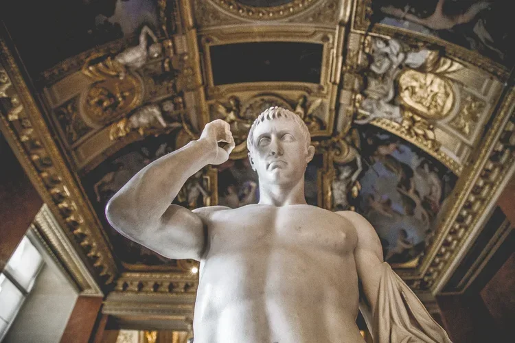 Private Guided Tour of the Louvre Museum