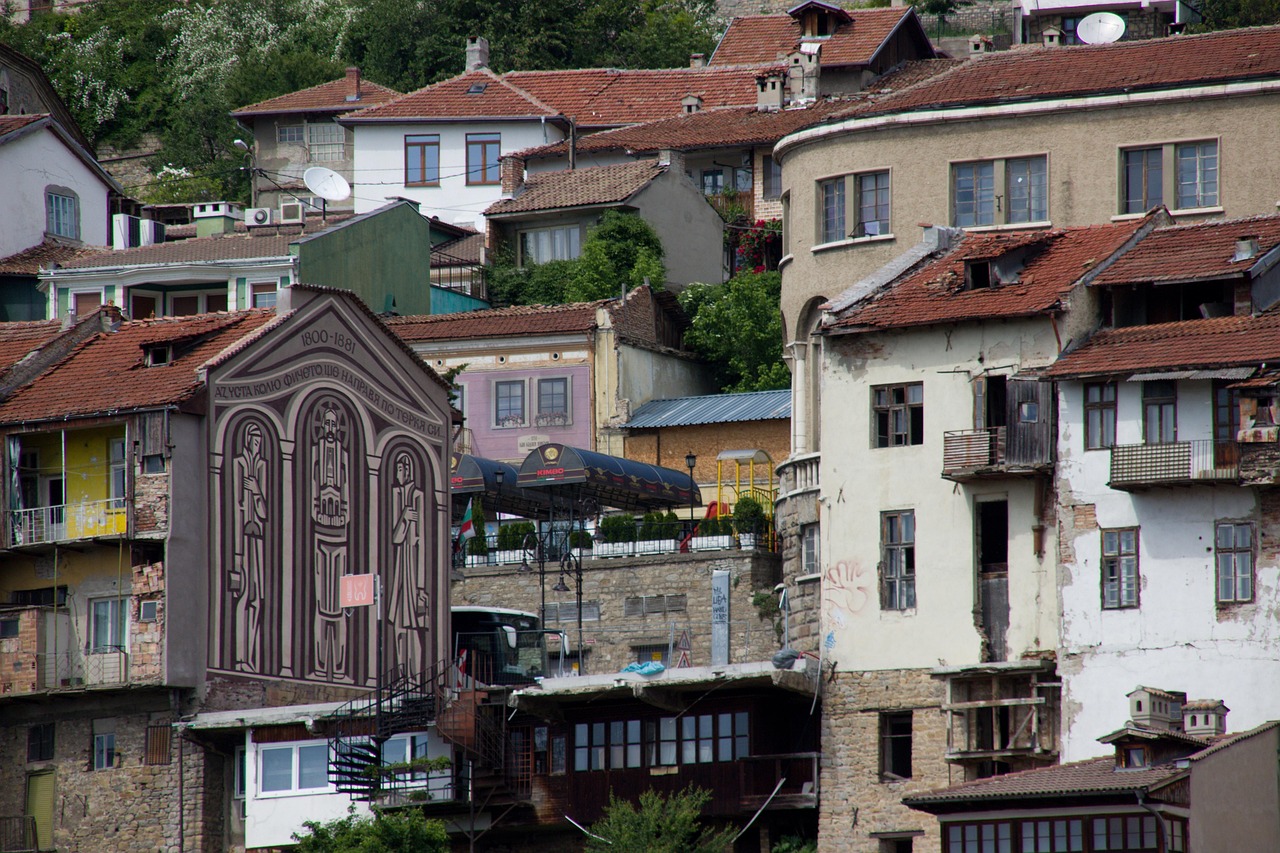 Excursión a Bulgaria desde Bucarest