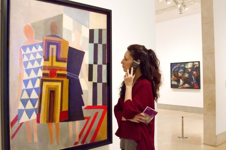 Museo Thyssen