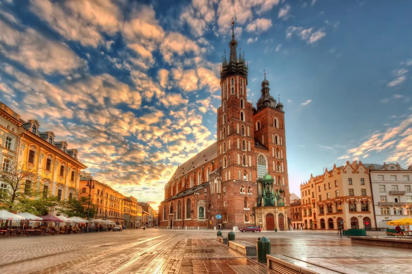 Cracovia