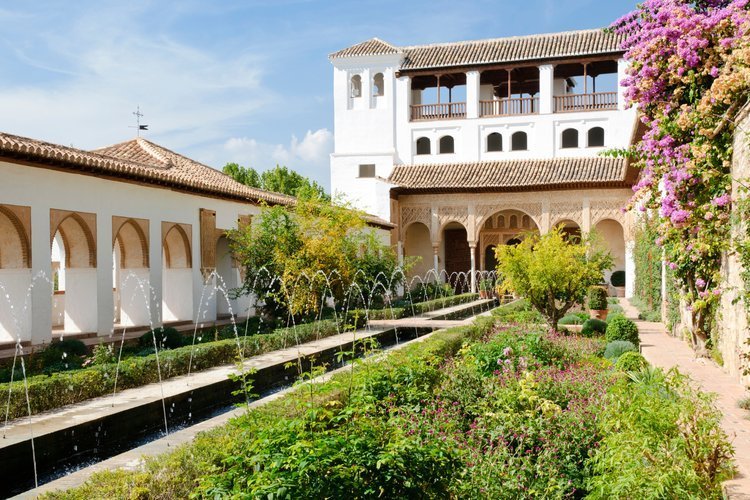 Granada Day & Night: Alhambra Tour + Espectáculo flamenco