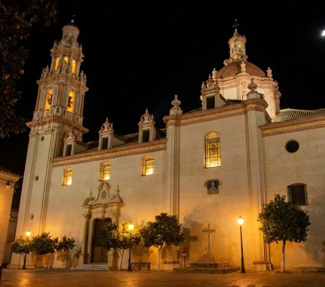 Free Tour Misterios y Leyendas de Sevilla