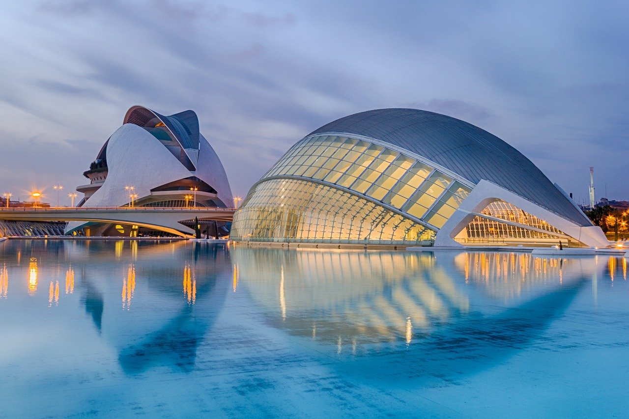 Ciudad de las Ciencias
