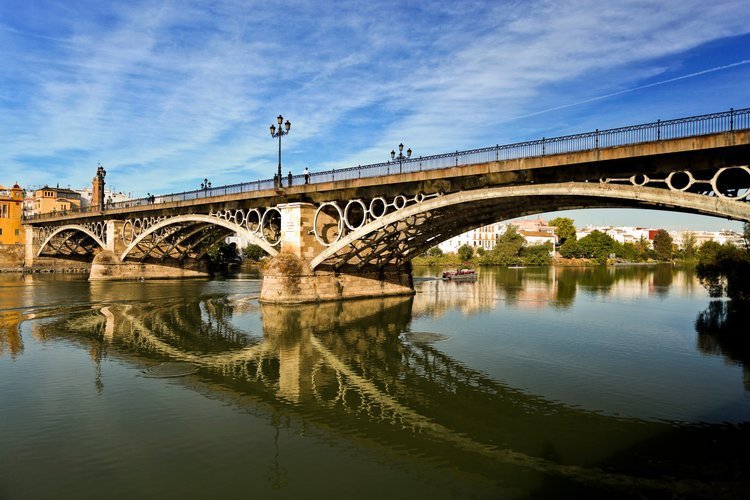 Free Tour Triana