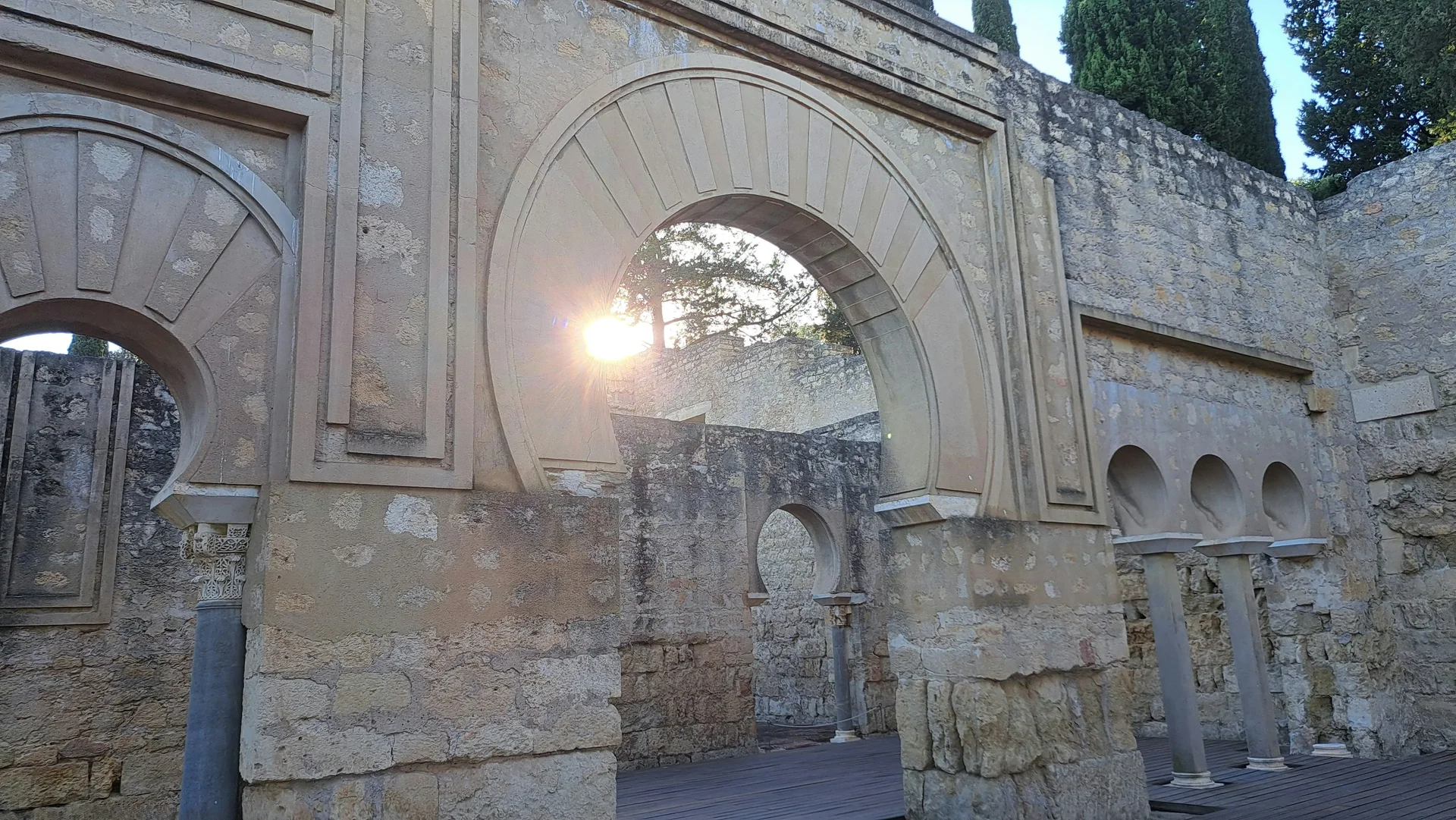 Medina Azahara