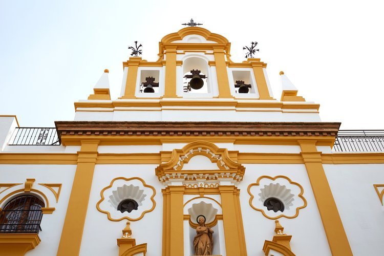 Free Tour Triana