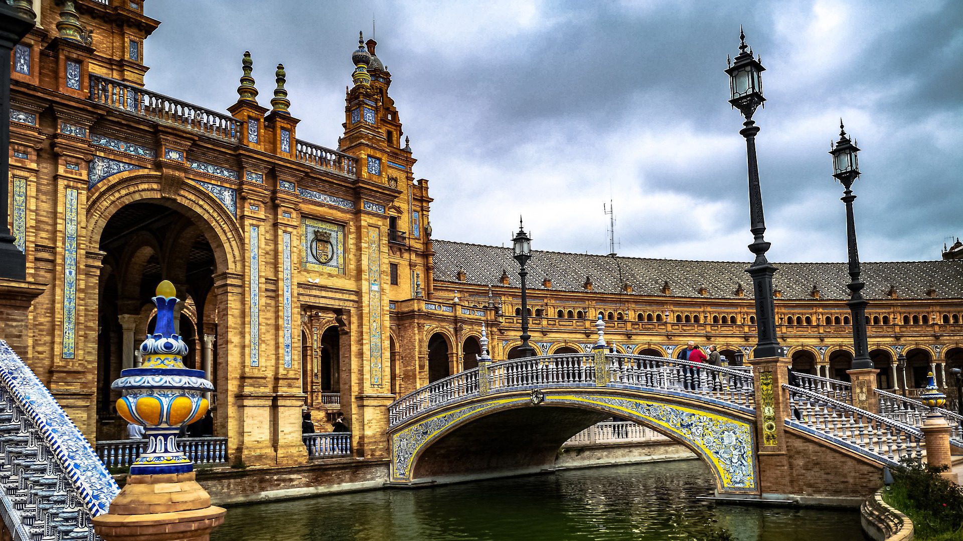 Free Tour Sevilla Esencial