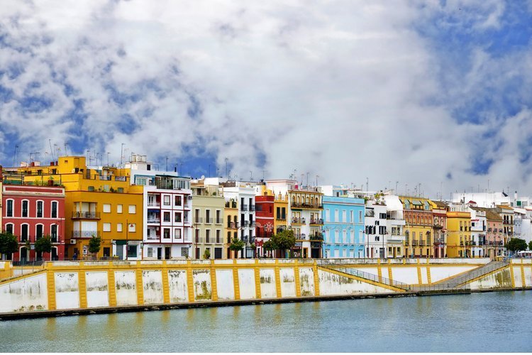 Free Tour Triana
