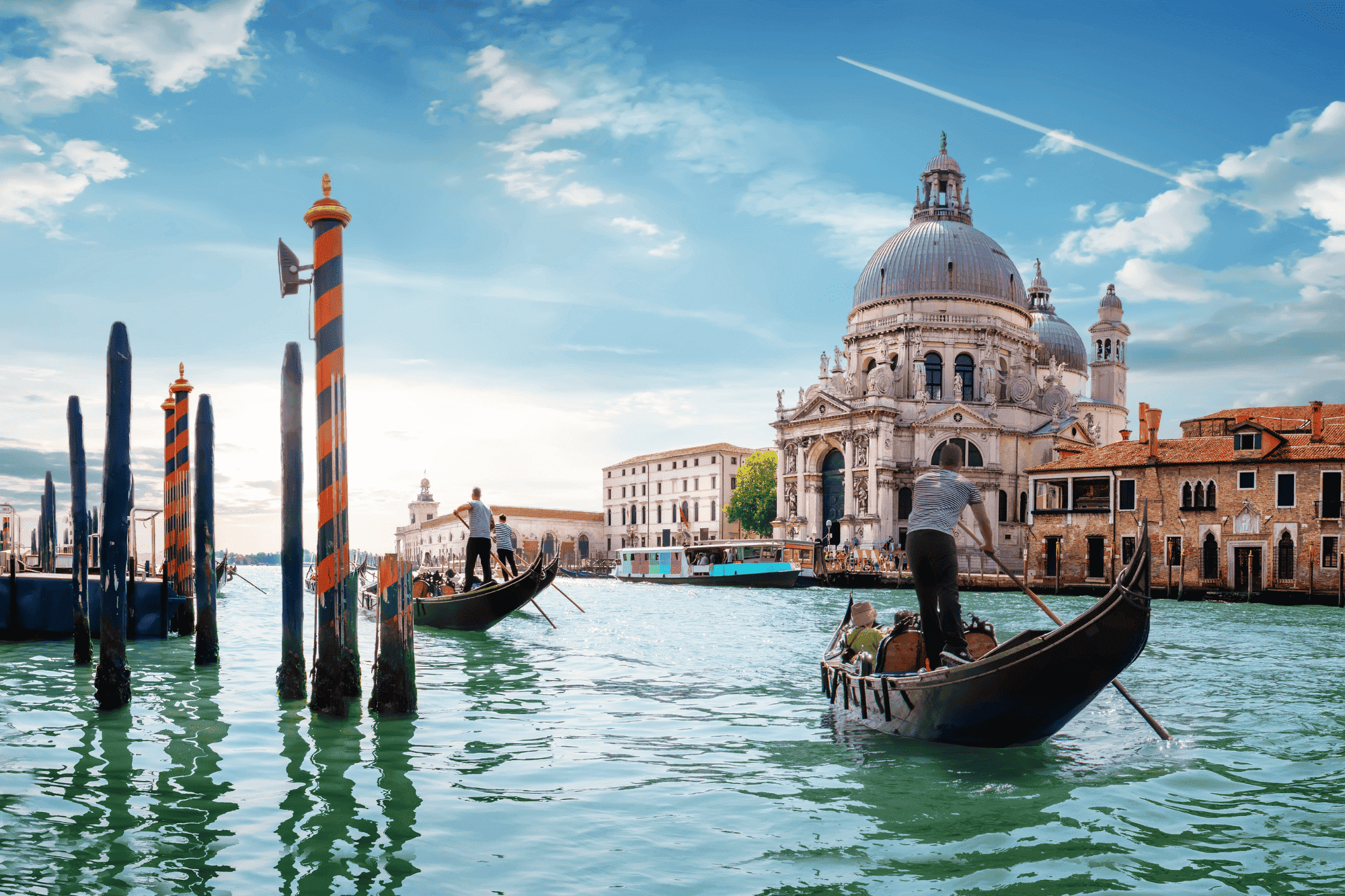 Excursión en tren a Venecia y Verona desde Milán