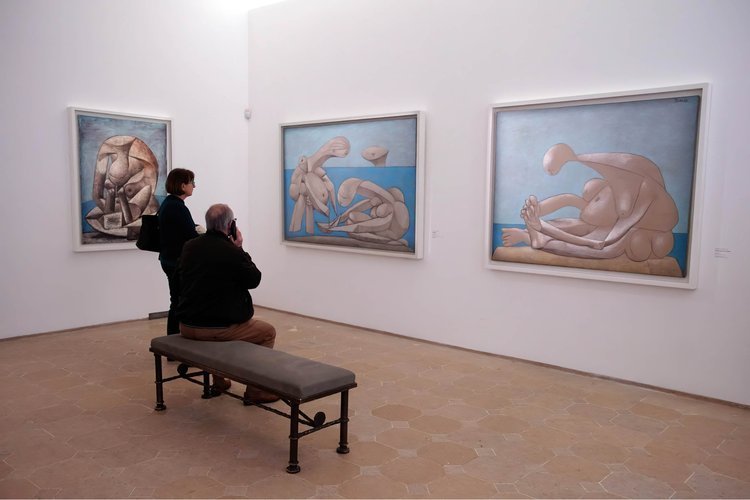 Billet avec Audioguide du Musée Picasso de Barcelone