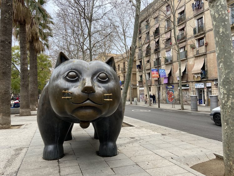 Free Tour Barcelona Prohibida