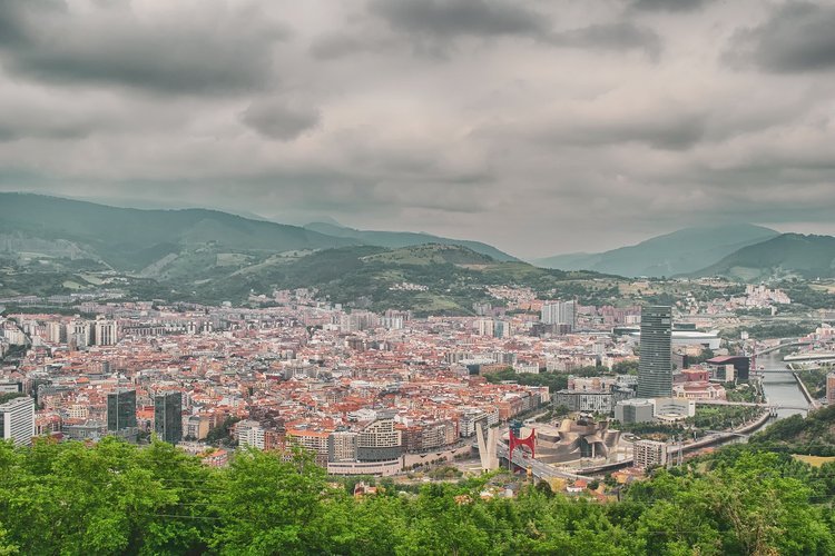 Free Tour Historic Bilbao