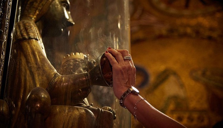 Excursión a Montserrat desde Barcelona