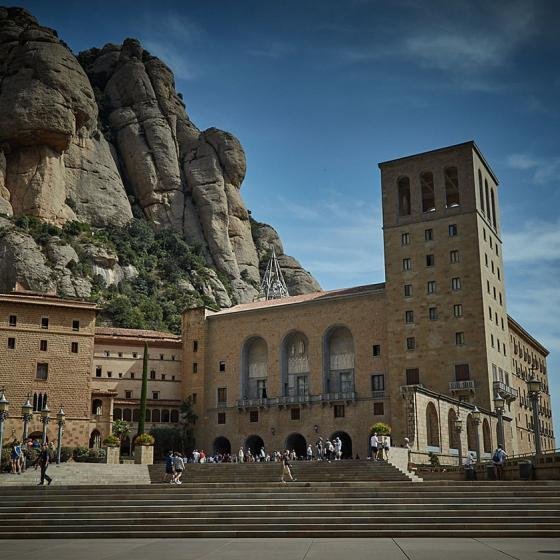 Excursión a Montserrat desde Barcelona