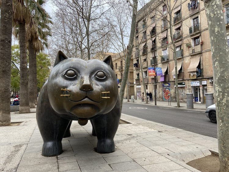 Free Tour Barcelona Prohibida