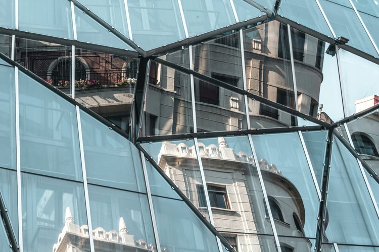 Free Tour Bilbao Moderno