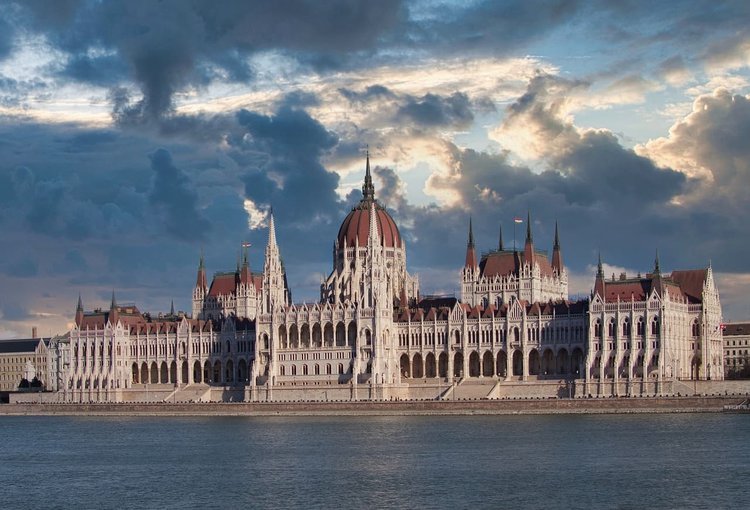 Free Tour Budapest Imprescindible