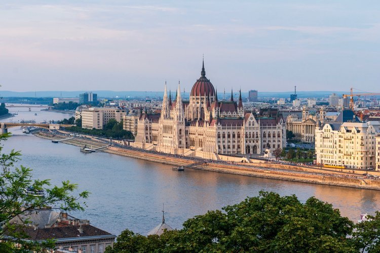 Free Tour Budapest Imprescindible
