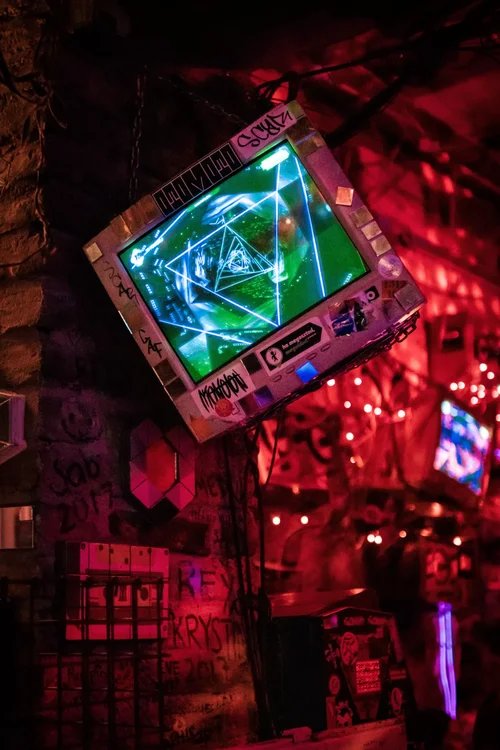 Free Tour Budapest Nocturno