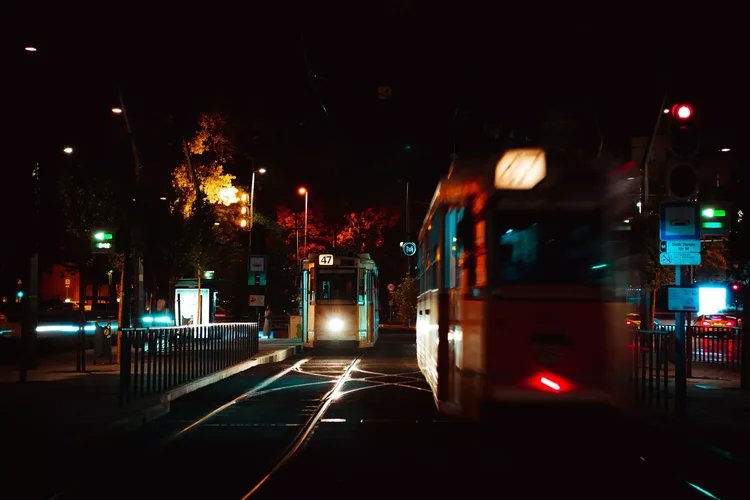 Free Tour Budapest Nocturno